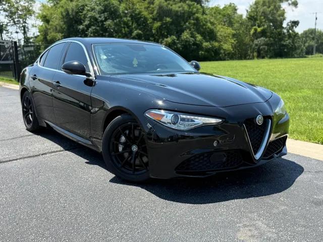 alfa romeo giulia 2017 ZARFAEBN9H7553834 image alfa romeo giulia 2017 ZARFAEBN9H7553834 image